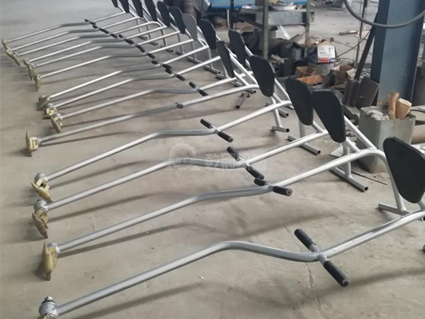 猴車吊椅遵循哪些人機(jī)工程學(xué)要素？四種因素要注意